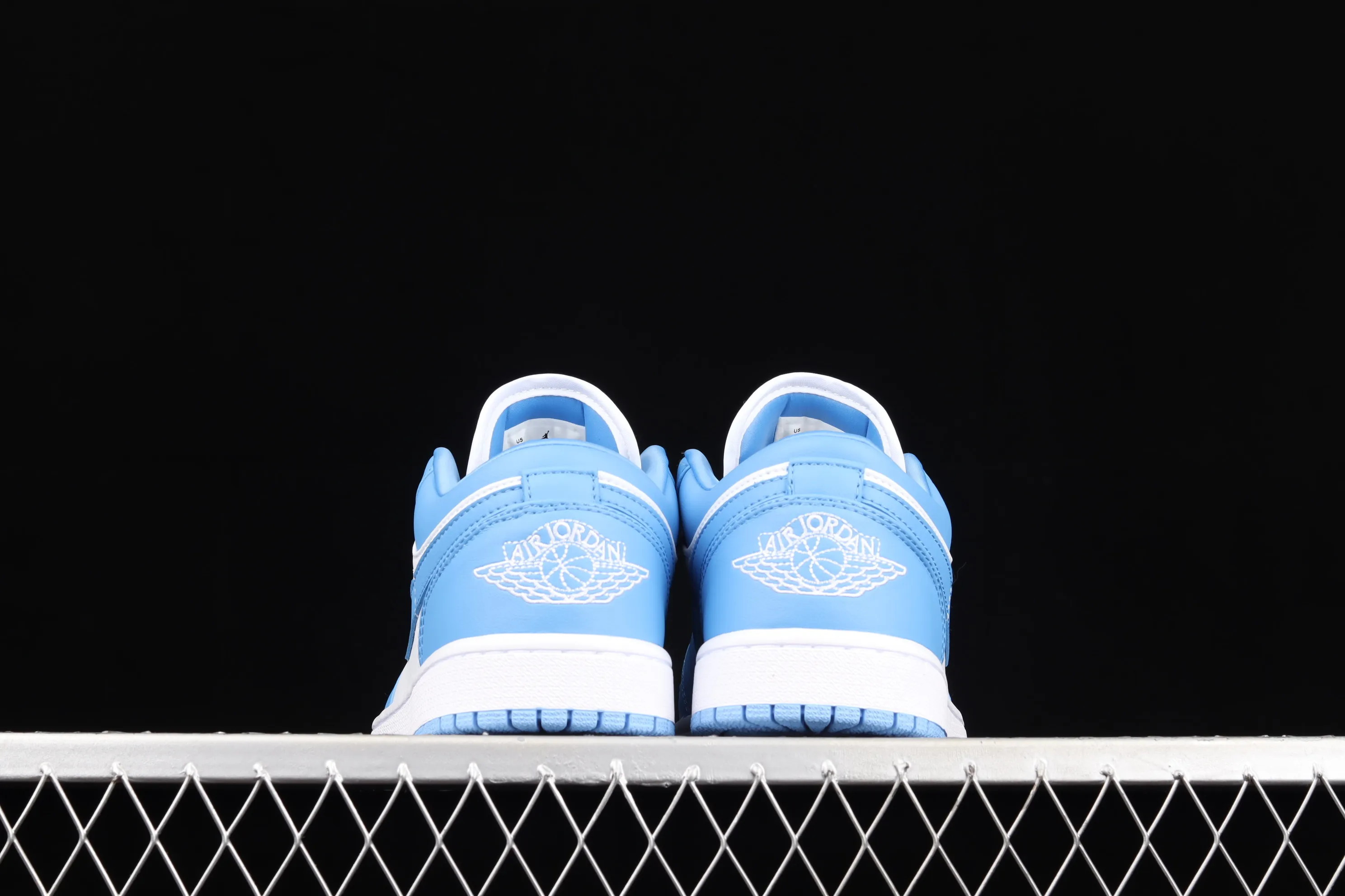All categories Air Jordan Jordan series basketball shoes Air Jordan 1 Low X version Air Jordan 1 Low AJ1 Joe 1 low-top cultural and leisure sports sneakers AO9944-441